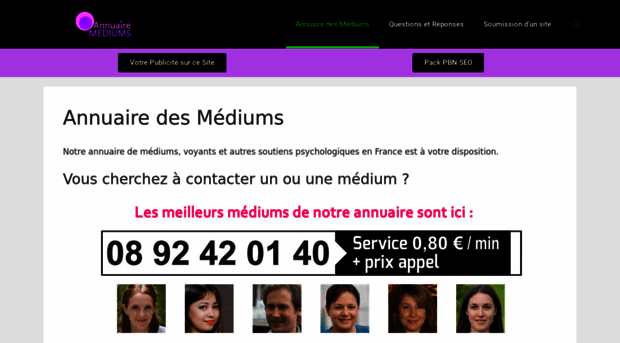 annuaire-mediums.fr