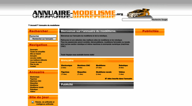 annuaire-modelisme.org