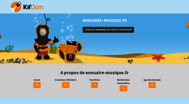 annuaire-musique.fr