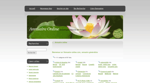 annuaire-online.com