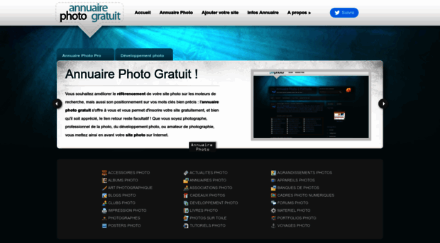 annuaire-photo-gratuit.fr