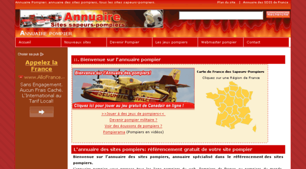 annuaire-pompier.referencement-actif.com