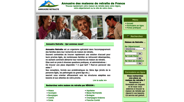 annuaire-retraite.com