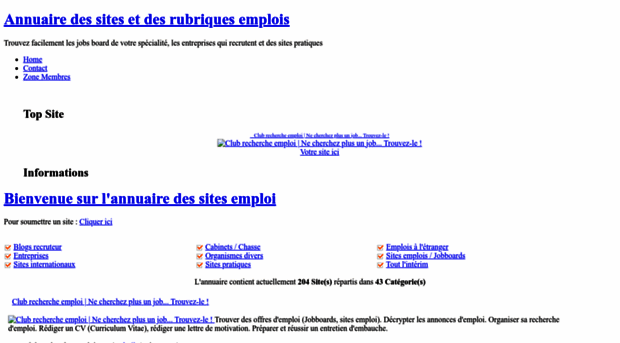 annuaire-sites-emploi.info