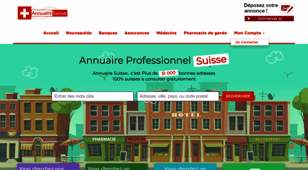 annuaire-suisse.net