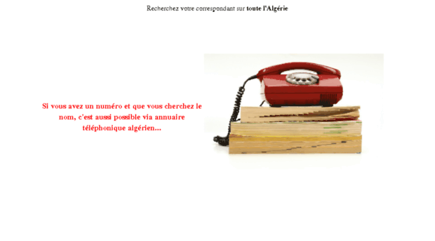 annuaire-telephone-algerie.ajout-url.com