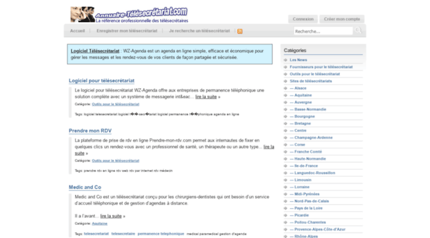 annuaire-telesecretariat.com