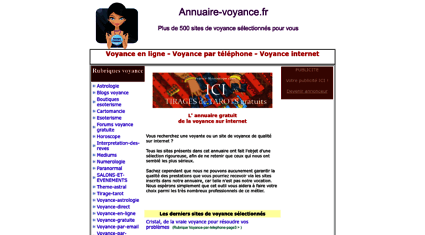 annuaire-voyance.fr