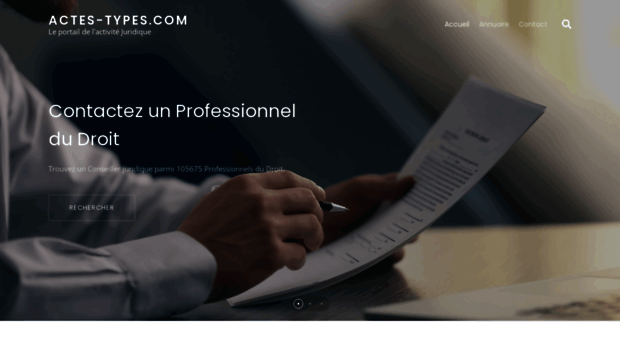 annuaire.actes-types.com