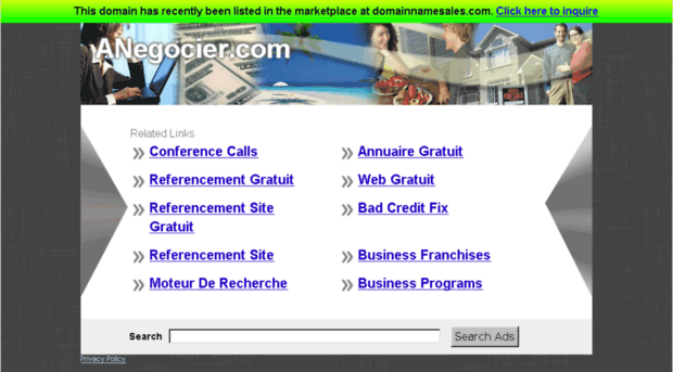 annuaire.anegocier.com