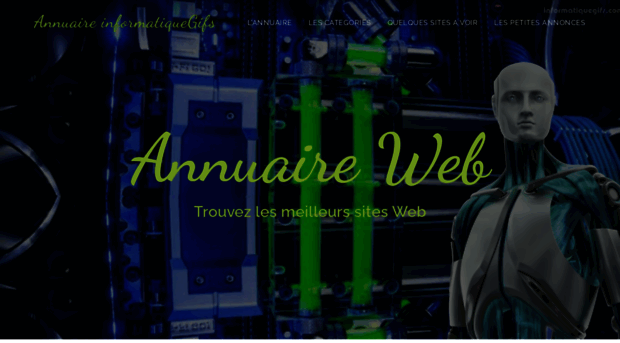 annuaire.informatiquegifs.com