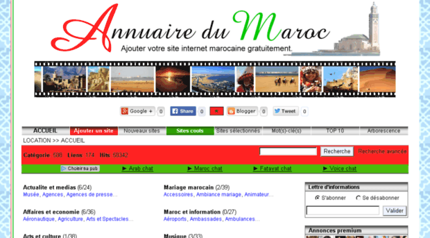 annuaire.le-maroc.info