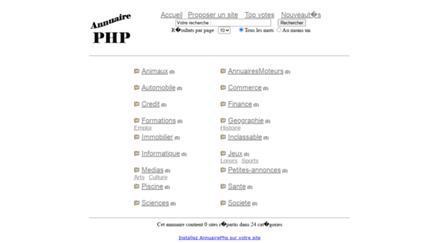 annuaire.logistiqueconseil.org