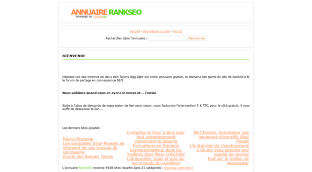 annuaire.rankseo.fr