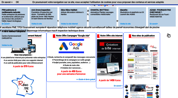 annuaire.resotpe.com