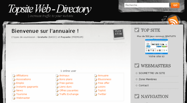 annuaire.top-site-web.fr