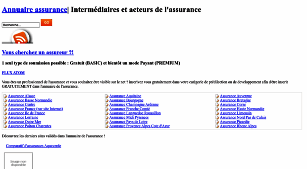annuaireassurance.com