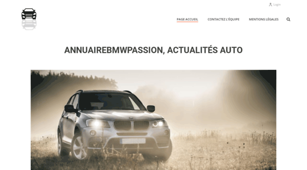 annuairebmwpassion.fr