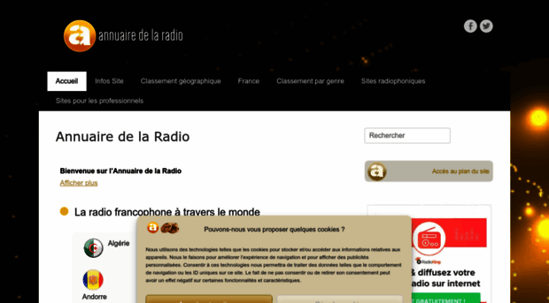 annuairedelaradio.com