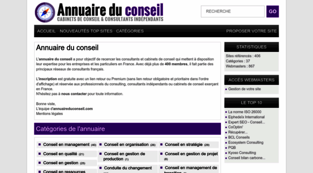 annuaireduconseil.com