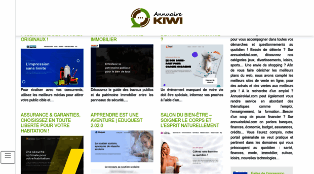 annuairekiwi.com