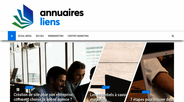 annuaires-liens.com