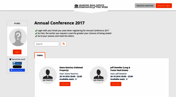 annual-conference-2017.iseated.com