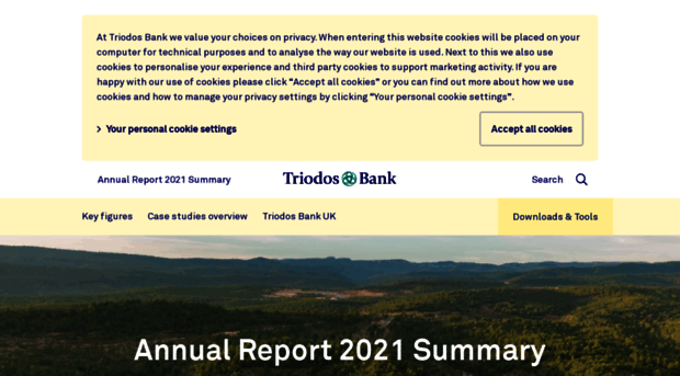 annual-report-triodos.co.uk