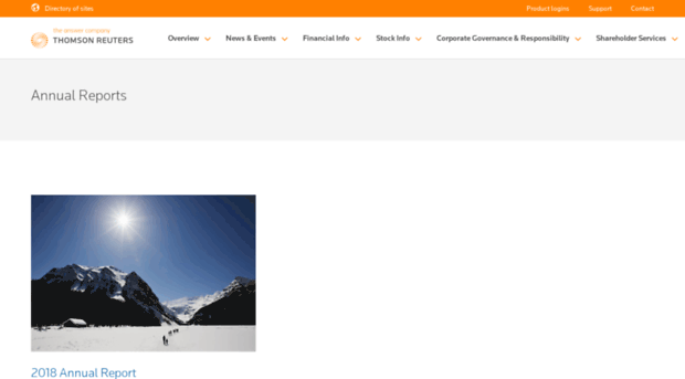 annual-report.thomsonreuters.com