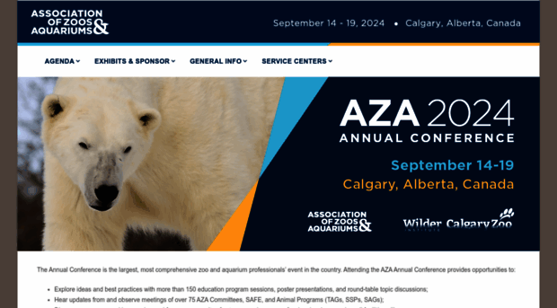 annual.aza.org