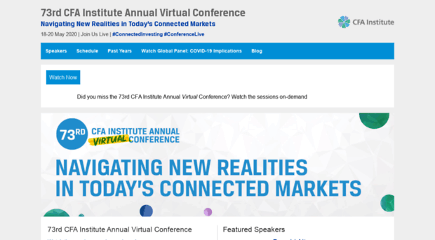 annual.cfainstitute.org