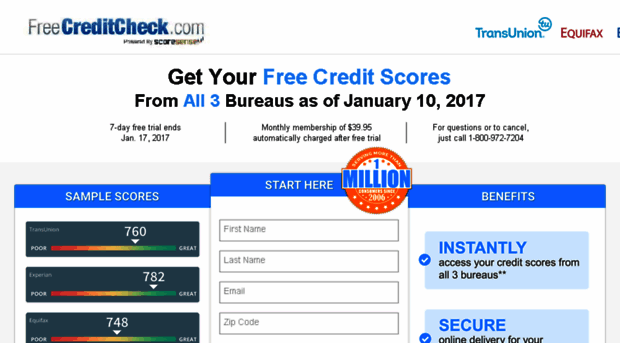 annualcreditcheck.com