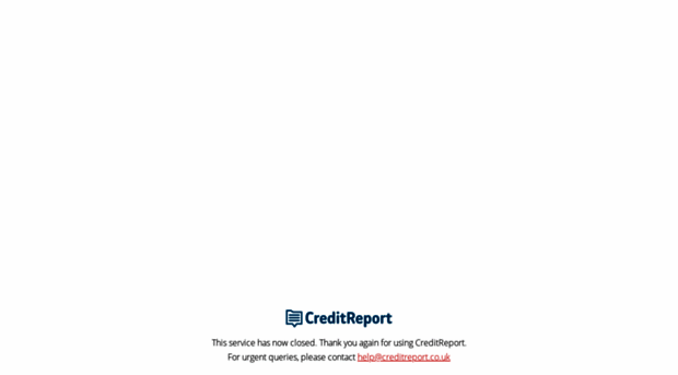 annualcreditreport.co.uk