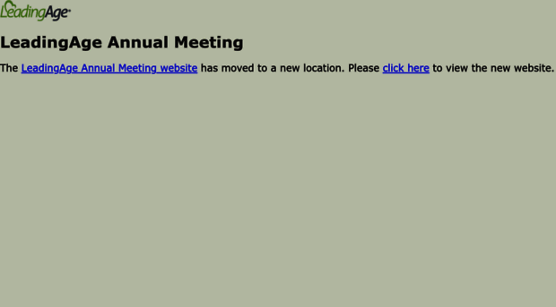 annualmeeting.leadingage.org