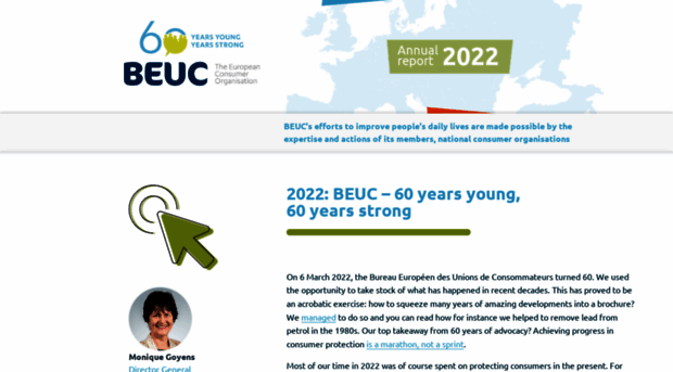 annualreport.beuc.eu