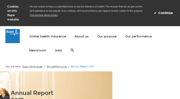 annualreport.bupa.com