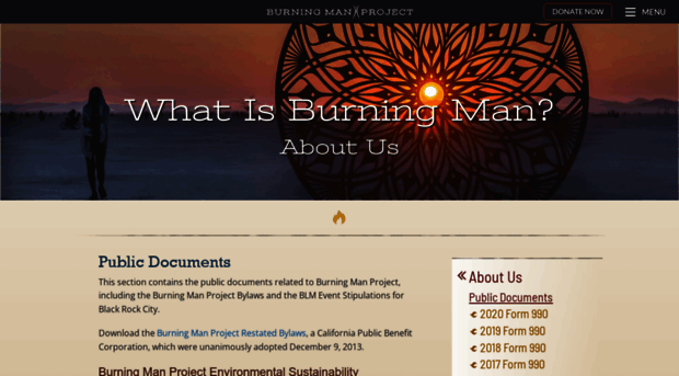 annualreport.burningman.org