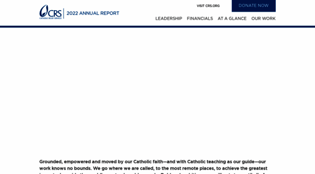 annualreport.crs.org