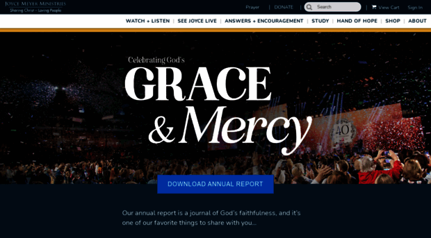 annualreport.joycemeyer.org