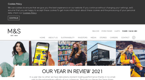 annualreport.marksandspencer.com