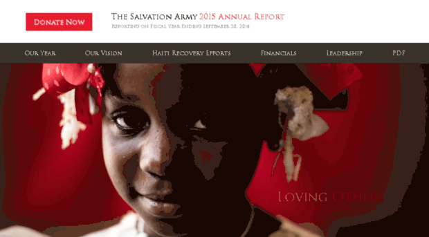 annualreport.salvationarmyusa.org