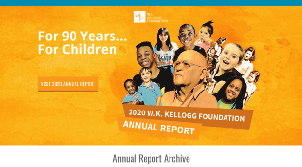 annualreport.wkkf.org