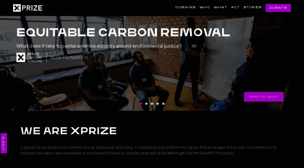 annualreport.xprize.org