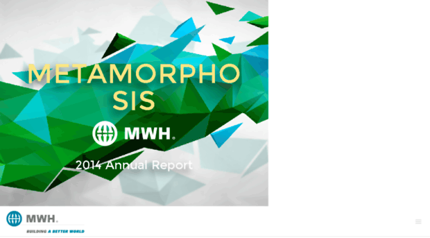 annualreport2014.mwhglobal.com