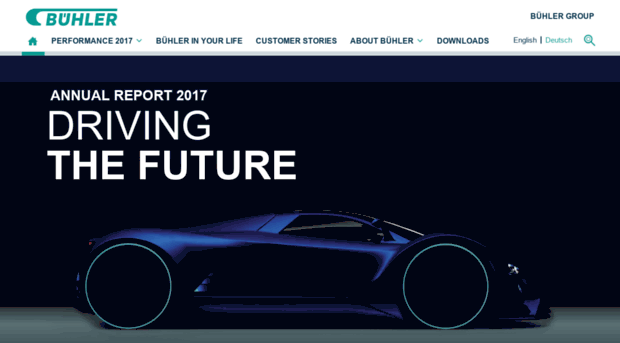 annualreport2017.buhlergroup.com