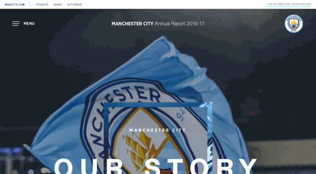 annualreport2017.mancity.com