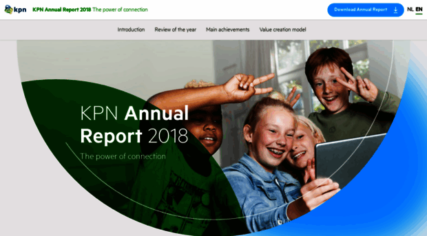 annualreport2018.kpn