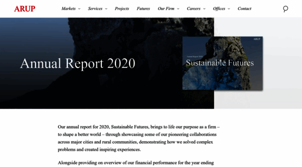 annualreport2020.arup.com