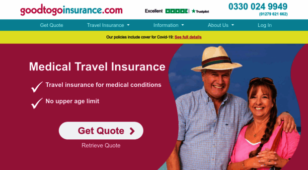 annualtravelinsuranceprotection.co.uk