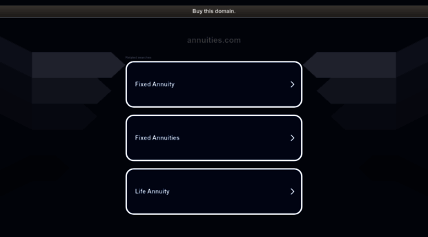 annuities.com
